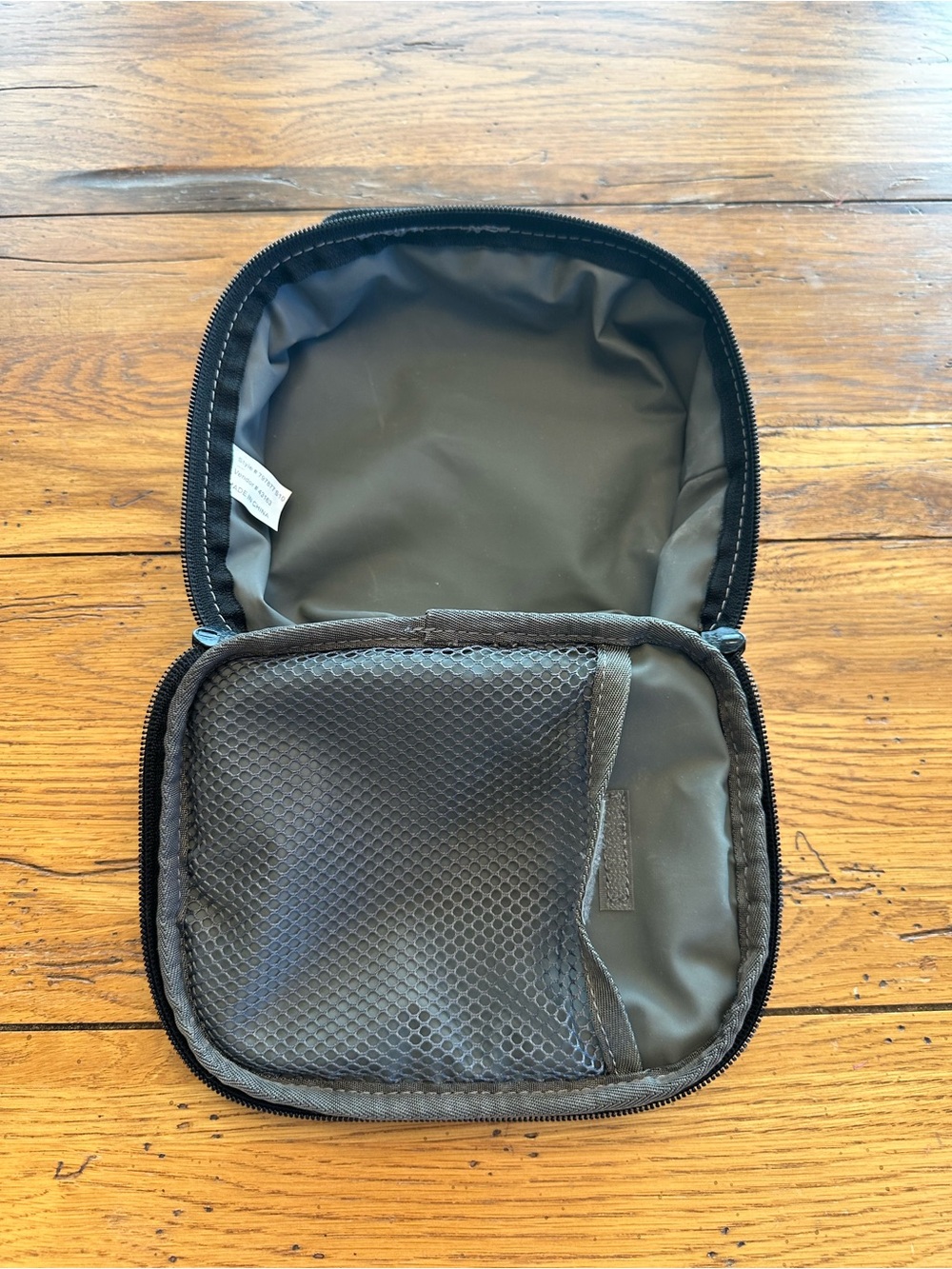 REI Co-op insulated lunch box / stash bag - Picture 8 of 8